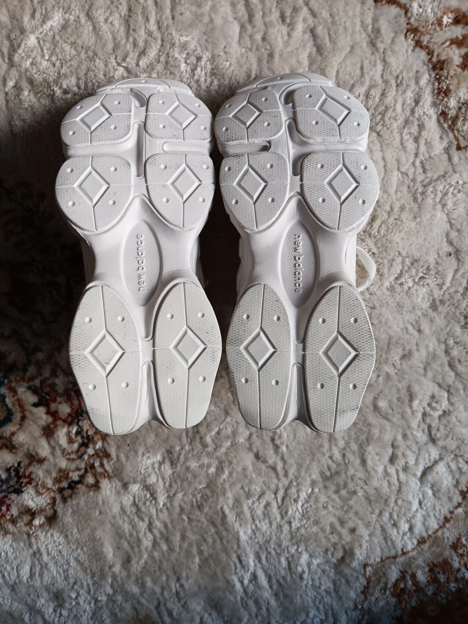 NB 9060 Blanco/Crema – photo 5